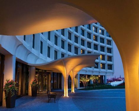 Washington Hilton-2