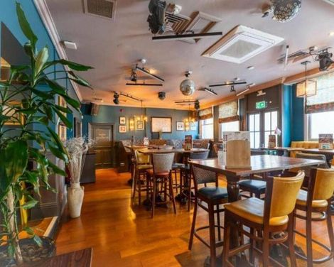 The Red Lion Hotel-3