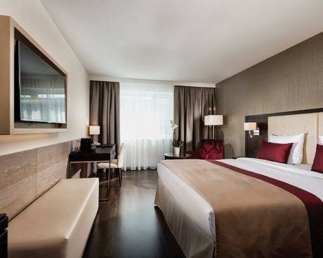 Wyndham Grand Salzburg Conference Centre-2