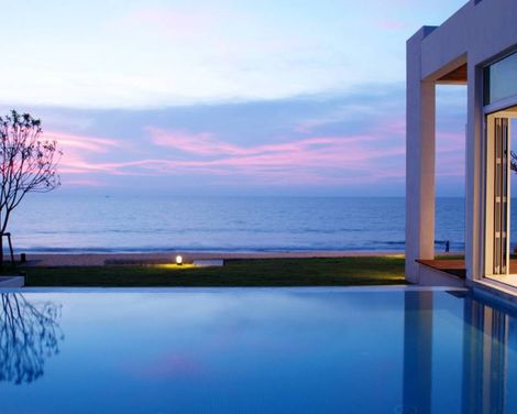 Aleenta Phuket Phang Nga Resort & Spa