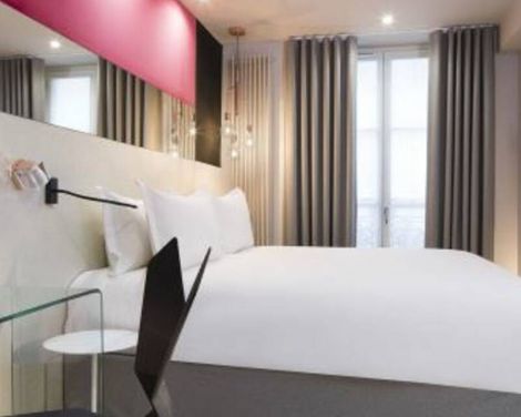 Hotel Duette-0