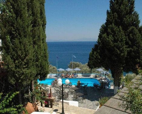 Kerveli Village Hotel