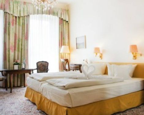 Hotel Eisenhut