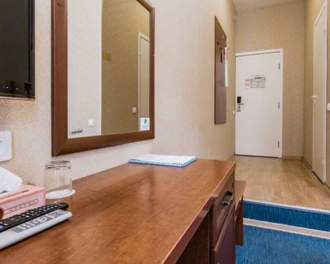 Nevsky Hotel Aster-0