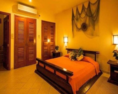 Antigua Yacht Club Marina Resort