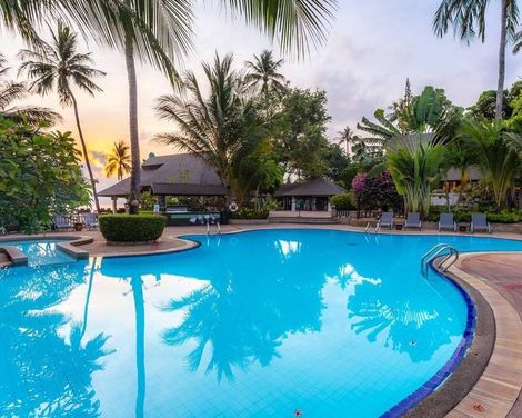 Phi Phi Holiday Resort