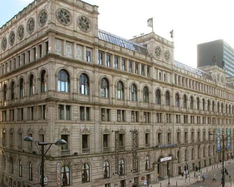 Britannia Hotel Manchester