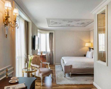 Rixos Pera Istanbul-1