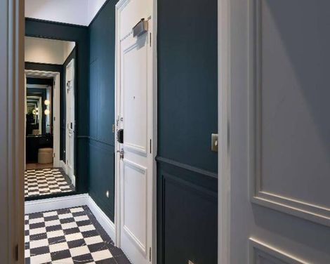 Lexham Gardens by Cheval Maison