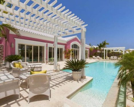 Eden Roc Cap Cana