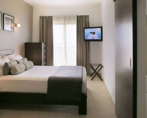 Meliá Dunas Beach Resort & Spa