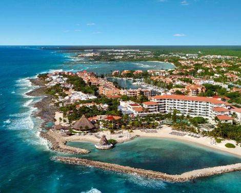 Dreams Aventuras Riviera Maya