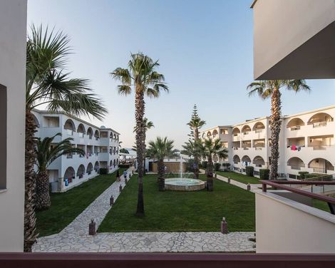 Alykanas Beach Grand Hotel by Zante Plaza
