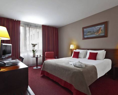Golden Tulip Warsaw Centre-2