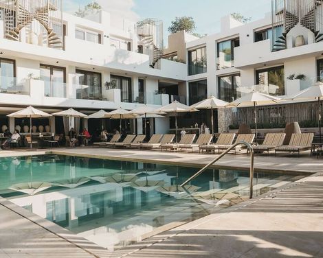 Barefoot Hotel Mallorca
