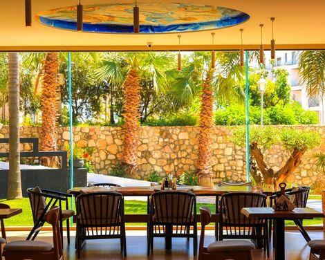 Apollon Hotel