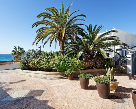 Igramar Morrojable Apartments