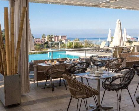 Best Western Plus Ajaccio Amirauté Résidence