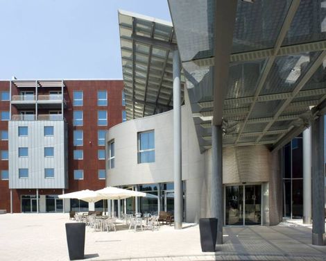 Domina Milano Fiera