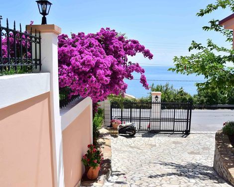 Lido Corfu Sun Hotel