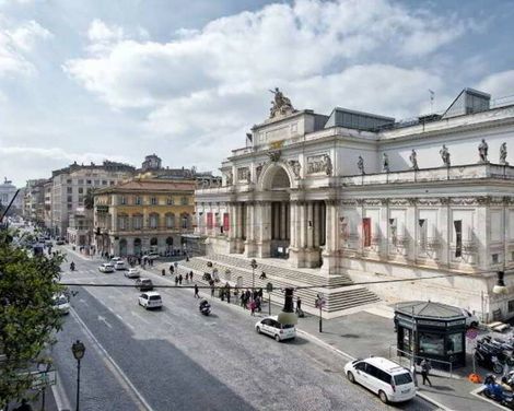 Hotel Giolli Nazionale-1