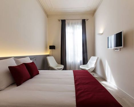 Izara Plaza Catalunya-3