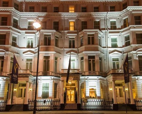 Park International Hotel-2