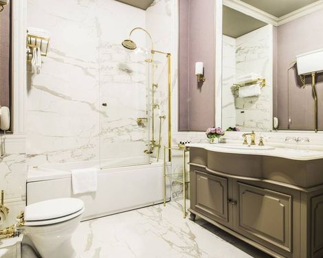 Bosphorus Palace Hotel-2