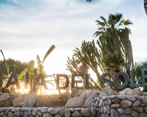 Baia del Sole Resort