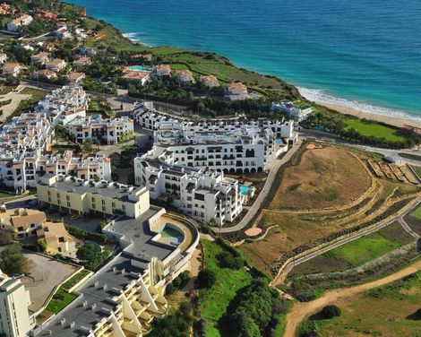 Belmar Spa & Beach Resort