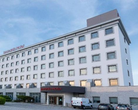 Leonardo Hotel Verona