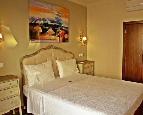 Charming Residence Dom Manuel I