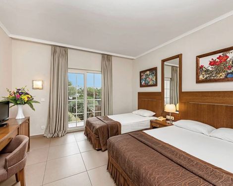 Sunis Elita Beach Resort Hotel & SPA