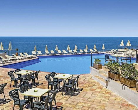 Scaleta Beach