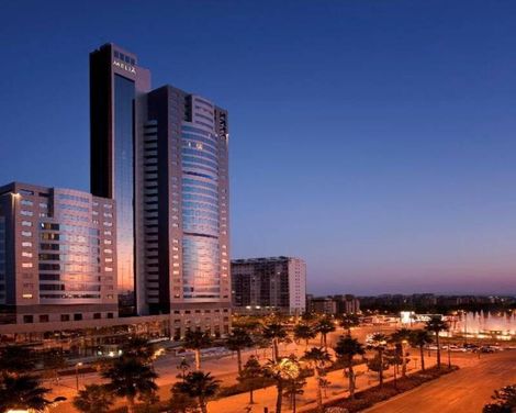 Meliá Valencia