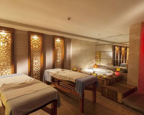 Seher Resort & Spa