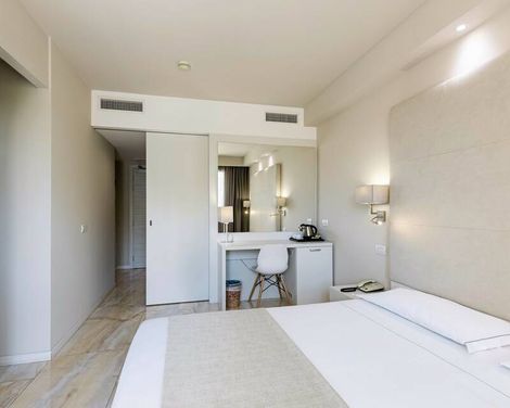 Hotel Du Parc Sirmione