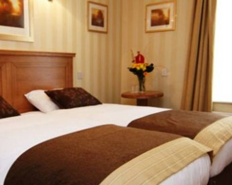 The Castle Hotel-1