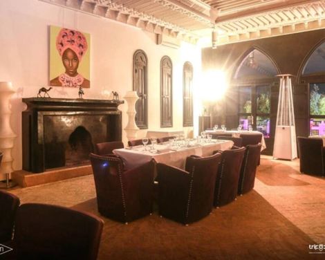 Murano Resort Marrakech-0