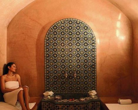 Es Saadi Marrakech Resort - Hotel
