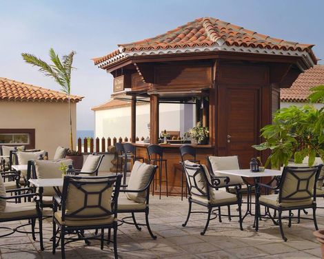 Hacienda del Conde Meliá Collection Golf & Spa-0