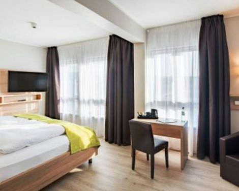 Best Western Hotel Kantstrasse Berlin