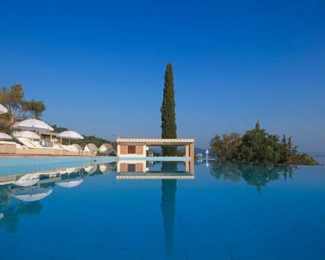 Mythos Palace Resort