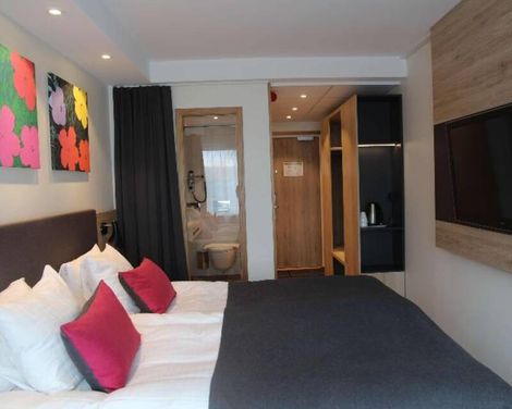 Best Western Hotell Halland
