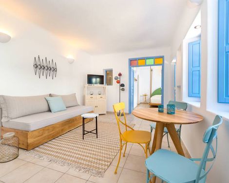 Marillia Village Apartments & Suites