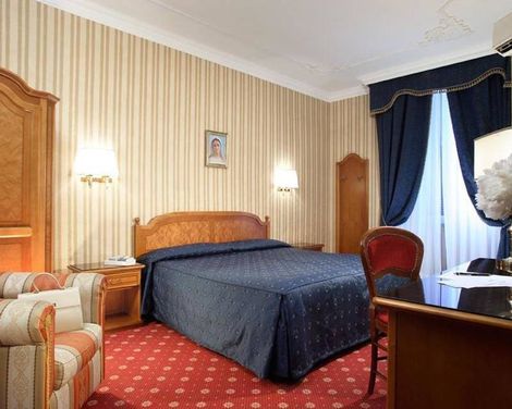Hotel Genio