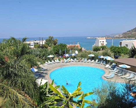 Resol Hotel