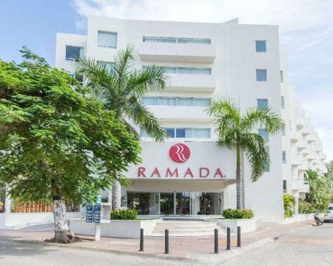 Hotel Adhara Express-2