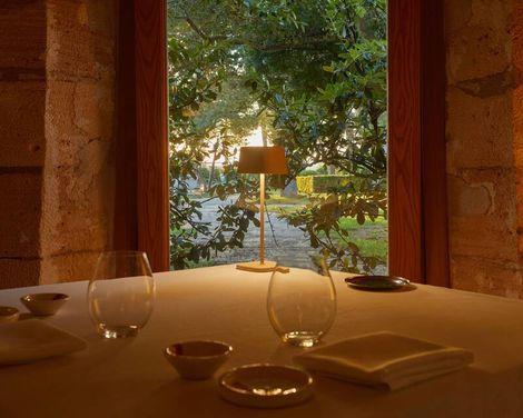 Fontsanta Hotel Thermal Spa & Wellness-0