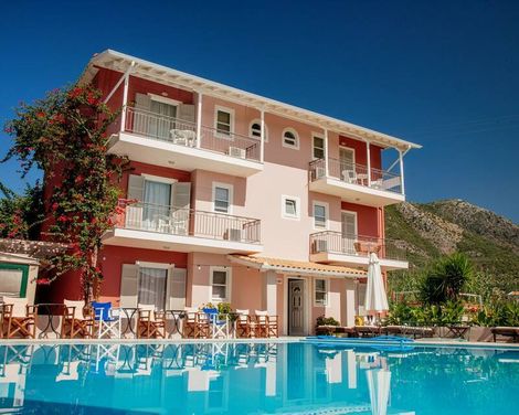 George Hotel
